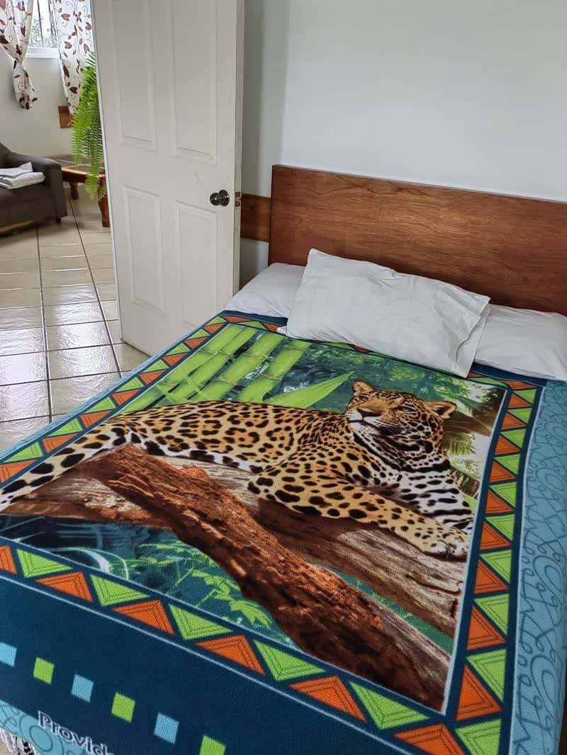 Habitación individual