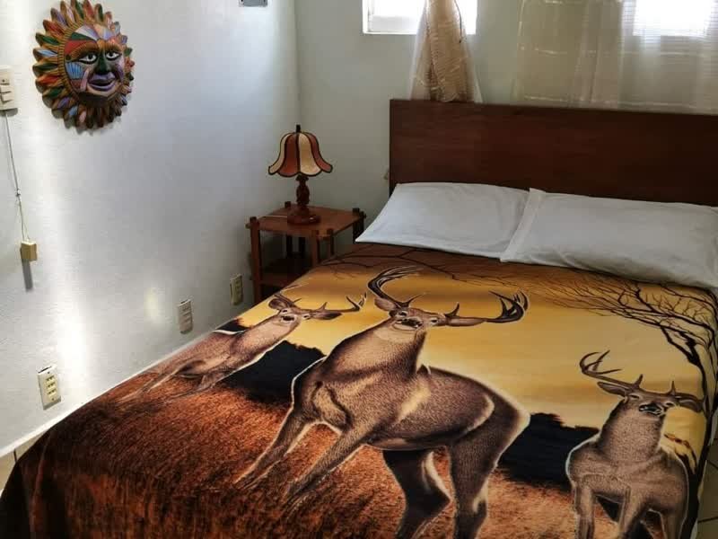 Habitación individual